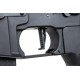 Страйкбольный автомат Daniel Defense® MK18 SA-P19 Prime™ Aster II ETU airsoft Carbine with Brushless Motor Black [SPECNA ARMS]